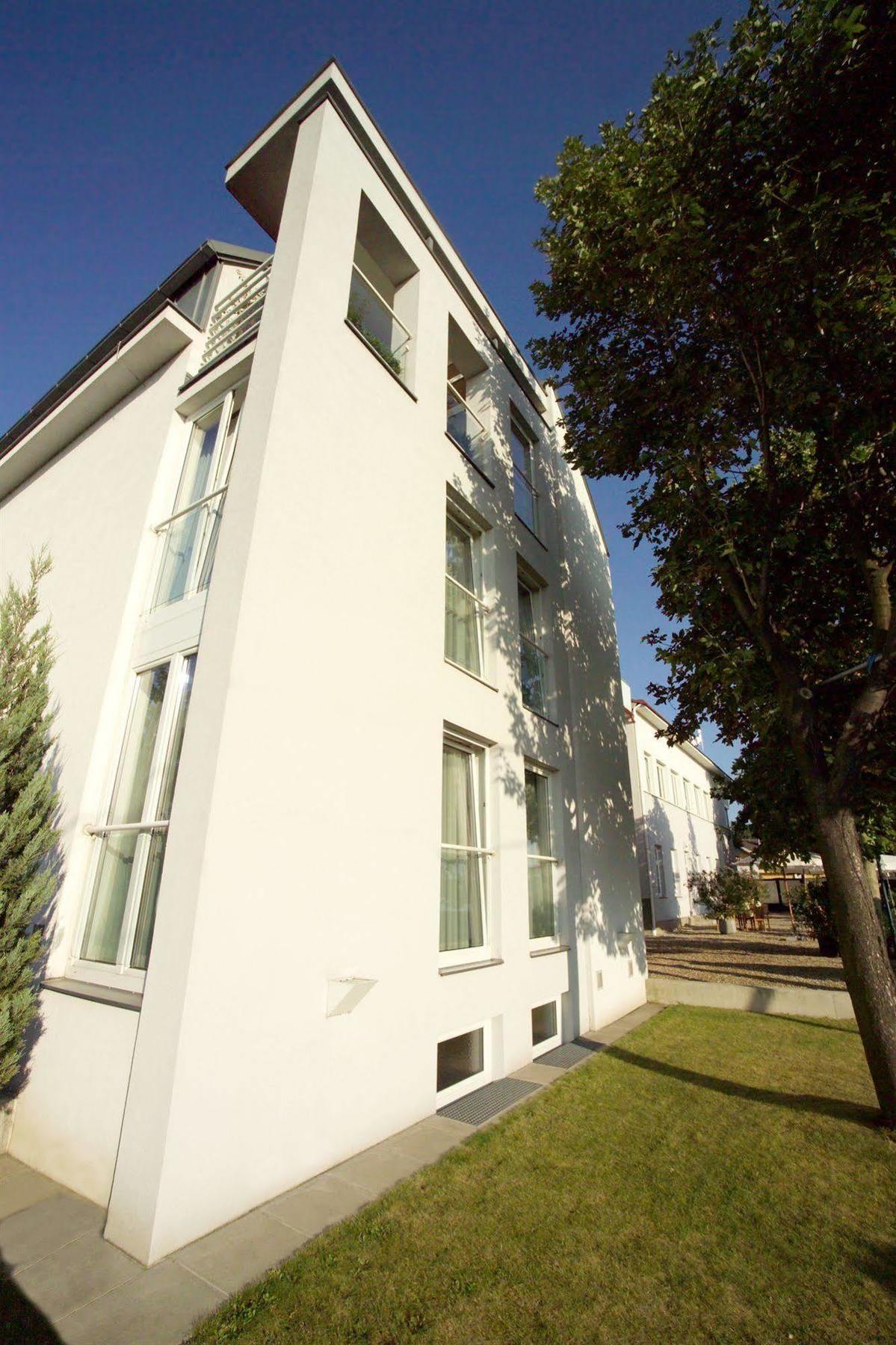 Strandhotel Alte Donau 4* Wenen