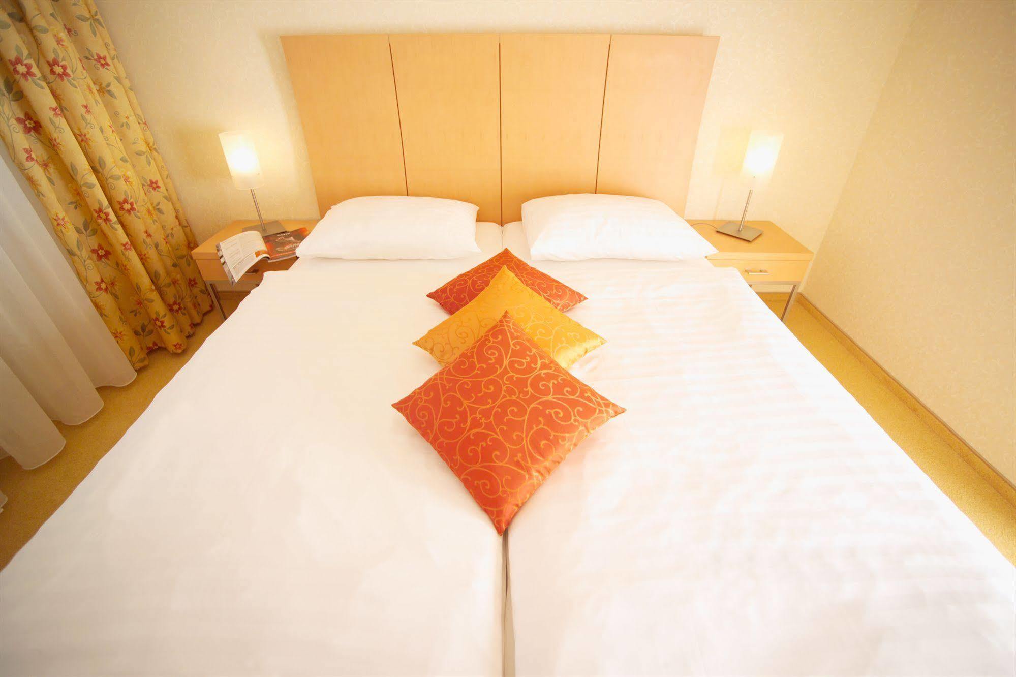 Strandhotel Alte Donau Wenen