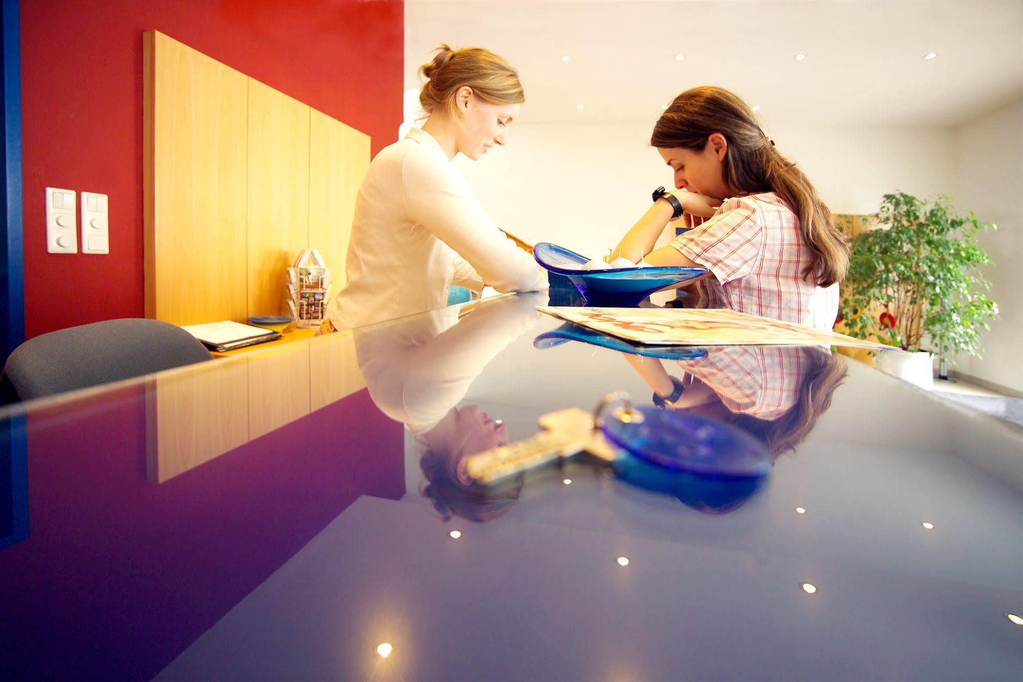Strandhotel Alte Donau 4* Wenen