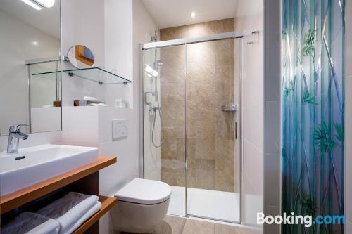 Hotel Strandhotel Alte Donau Wenen